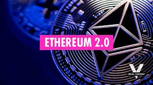Ethereum 2.0 Final Upgrade Complete – Network Processes 100,000 Transactions Per Second